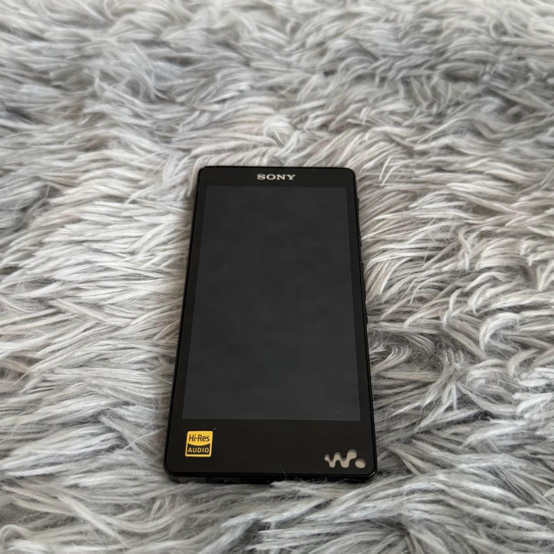 Sony Digital Audio Players Nw-F887 64Gb