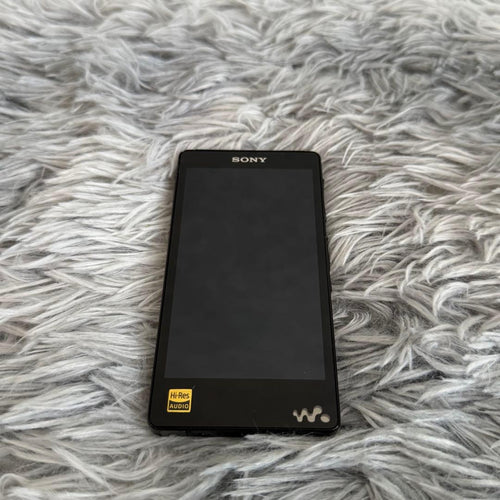 Sony Digital Audio Players Nw-F887 64Gb