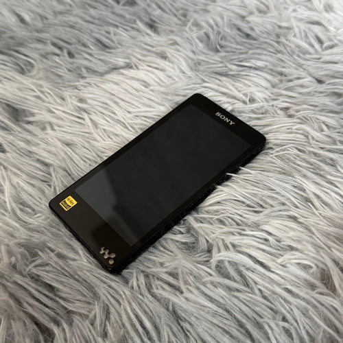 Sony Digital Audio Players Nw-F887 64Gb