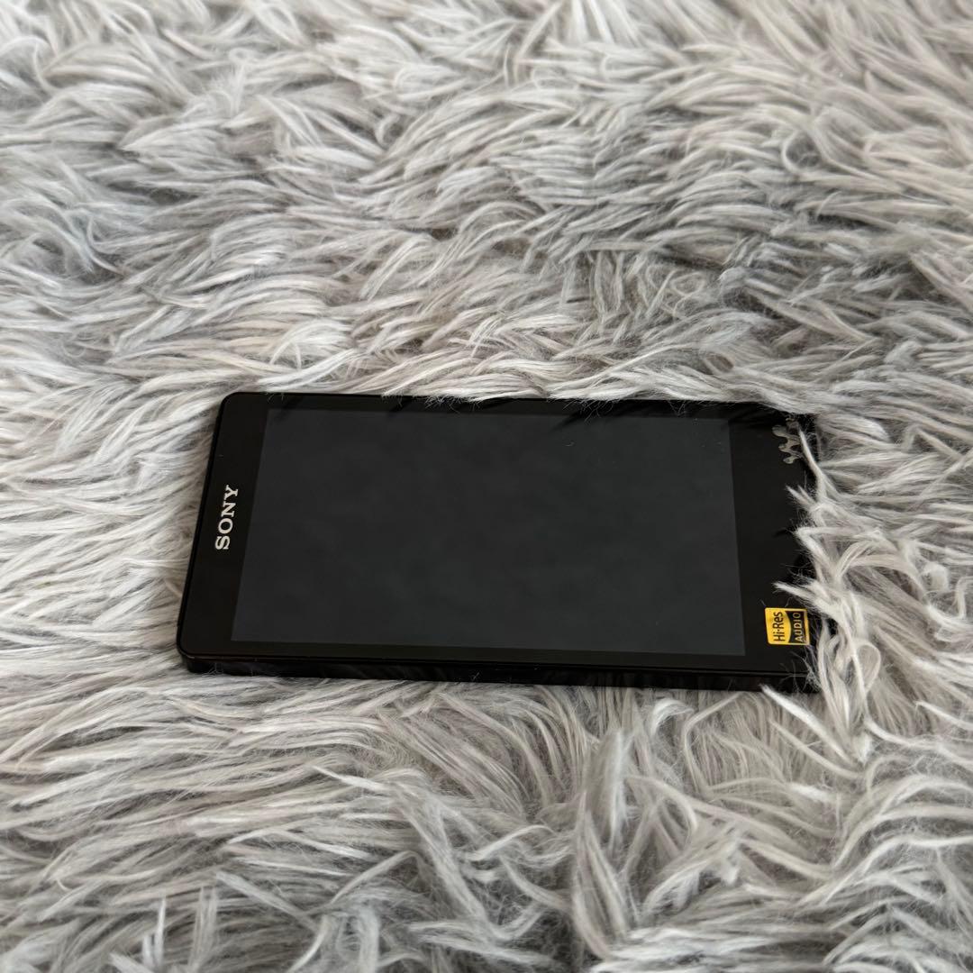 Sony Digital Audio Players Nw-F887 64Gb