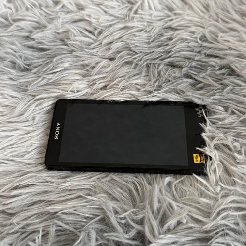 Sony Digital Audio Players Nw-F887 64Gb