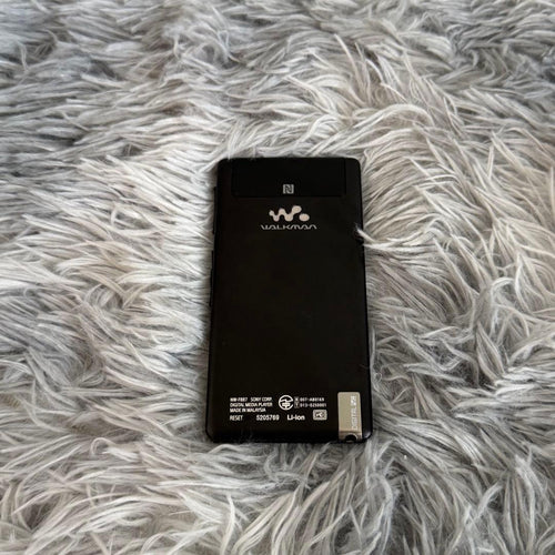 Sony Digital Audio Players Nw-F887 64Gb