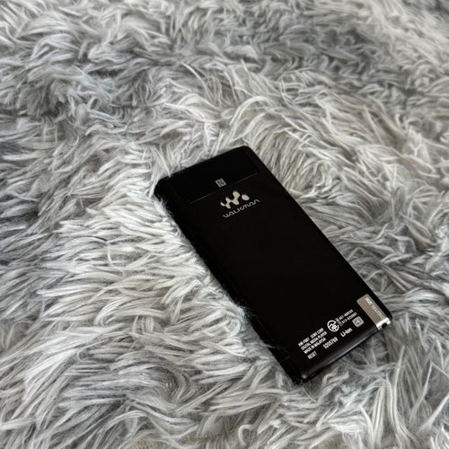 Sony Digital Audio Players Nw-F887 64Gb