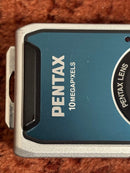 Pentax Compact Digital Camera Optio W60 10
