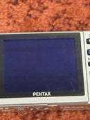 Pentax Compact Digital Camera Optio W60 10
