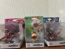 Capcom Other Amiibo 3