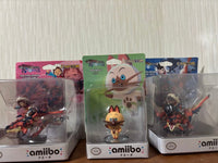 Capcom Other Amiibo 3