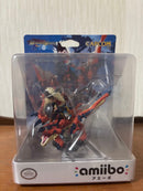 Capcom Other Amiibo 3