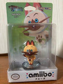 Capcom Other Amiibo 3