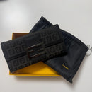 Fendi Long Wallets