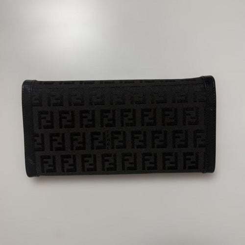 Fendi Long Wallets