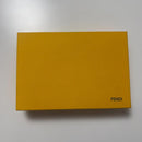 Fendi Long Wallets