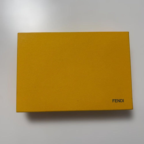 Fendi Long Wallets