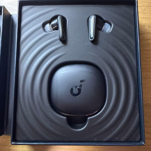 Wireless Earphones Anker Soundcore 4