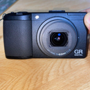 Compact Digital Camera Gr