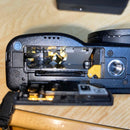 Compact Digital Camera Gr
