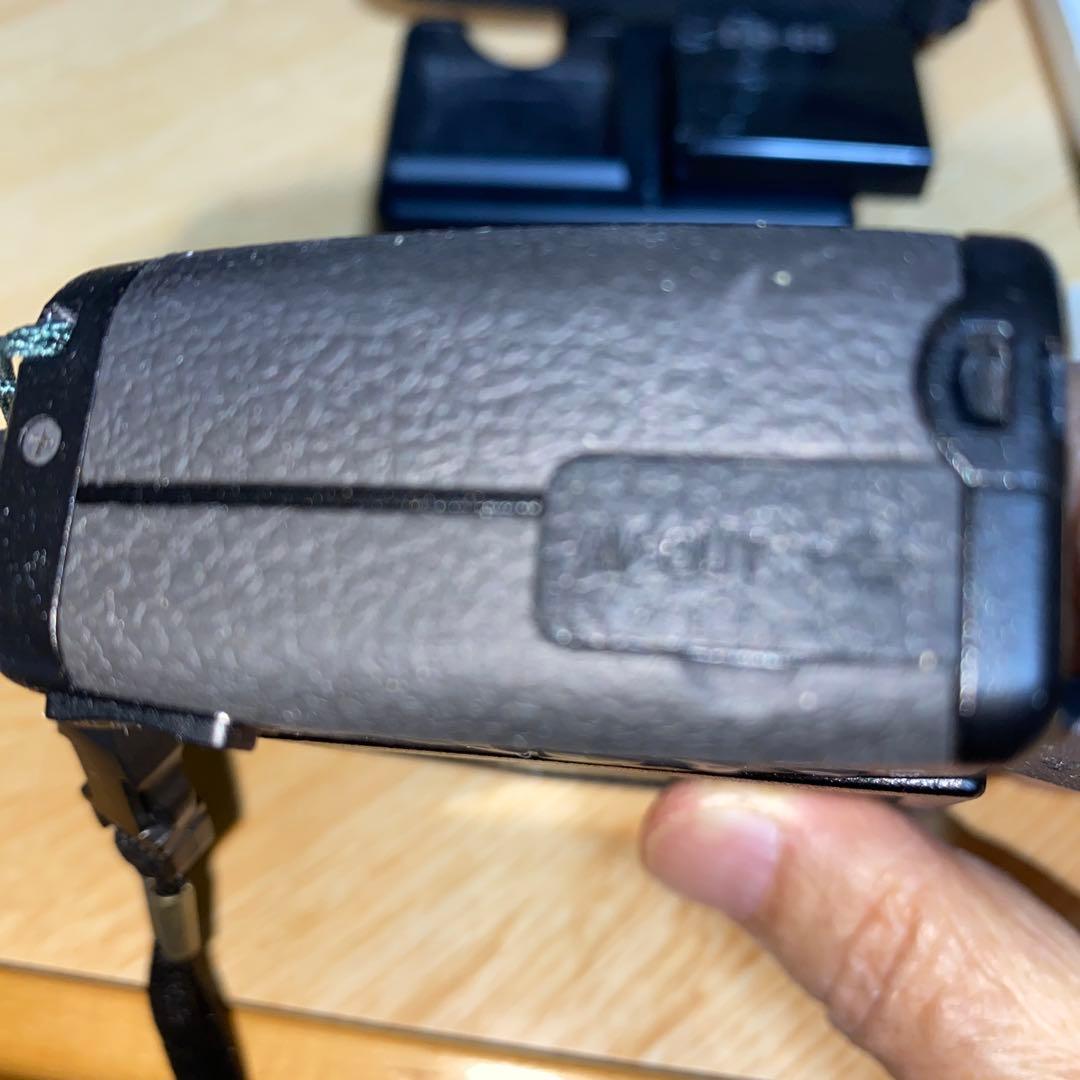 Compact Digital Camera Gr