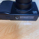 Compact Digital Camera Gr