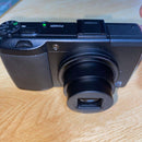 Compact Digital Camera Gr