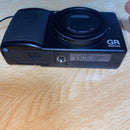 Compact Digital Camera Gr
