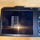 Compact Digital Camera Gr
