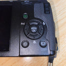 Compact Digital Camera Gr