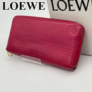 Loewe Long Wallets