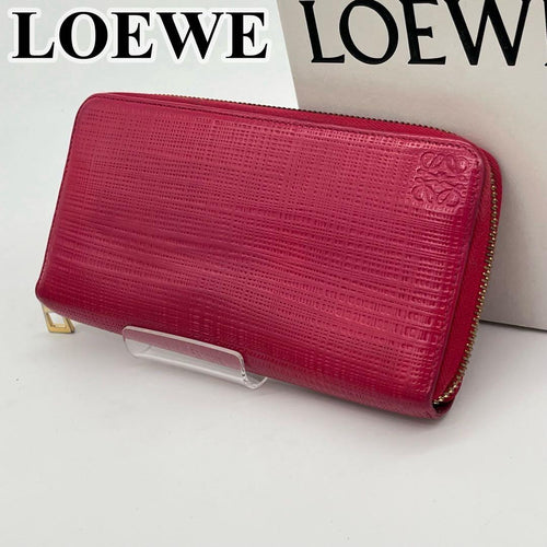 Loewe Long Wallets