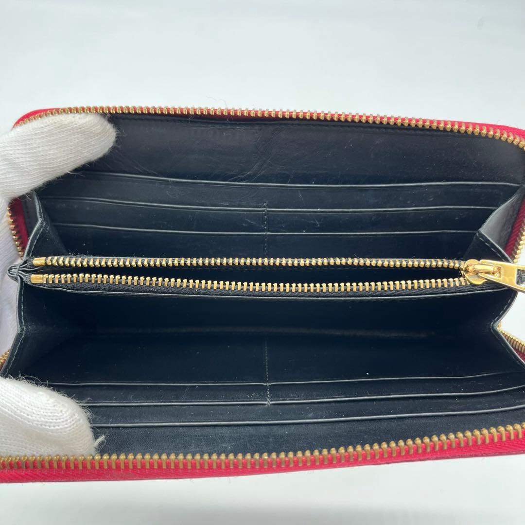 Loewe Long Wallets