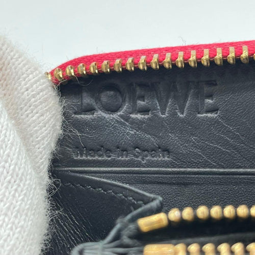 Loewe Long Wallets