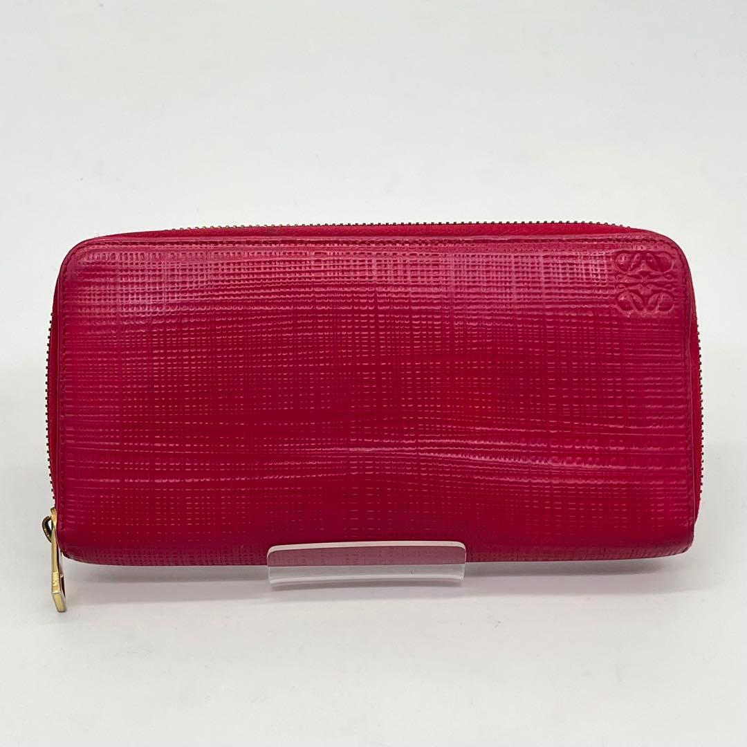 Loewe Long Wallets