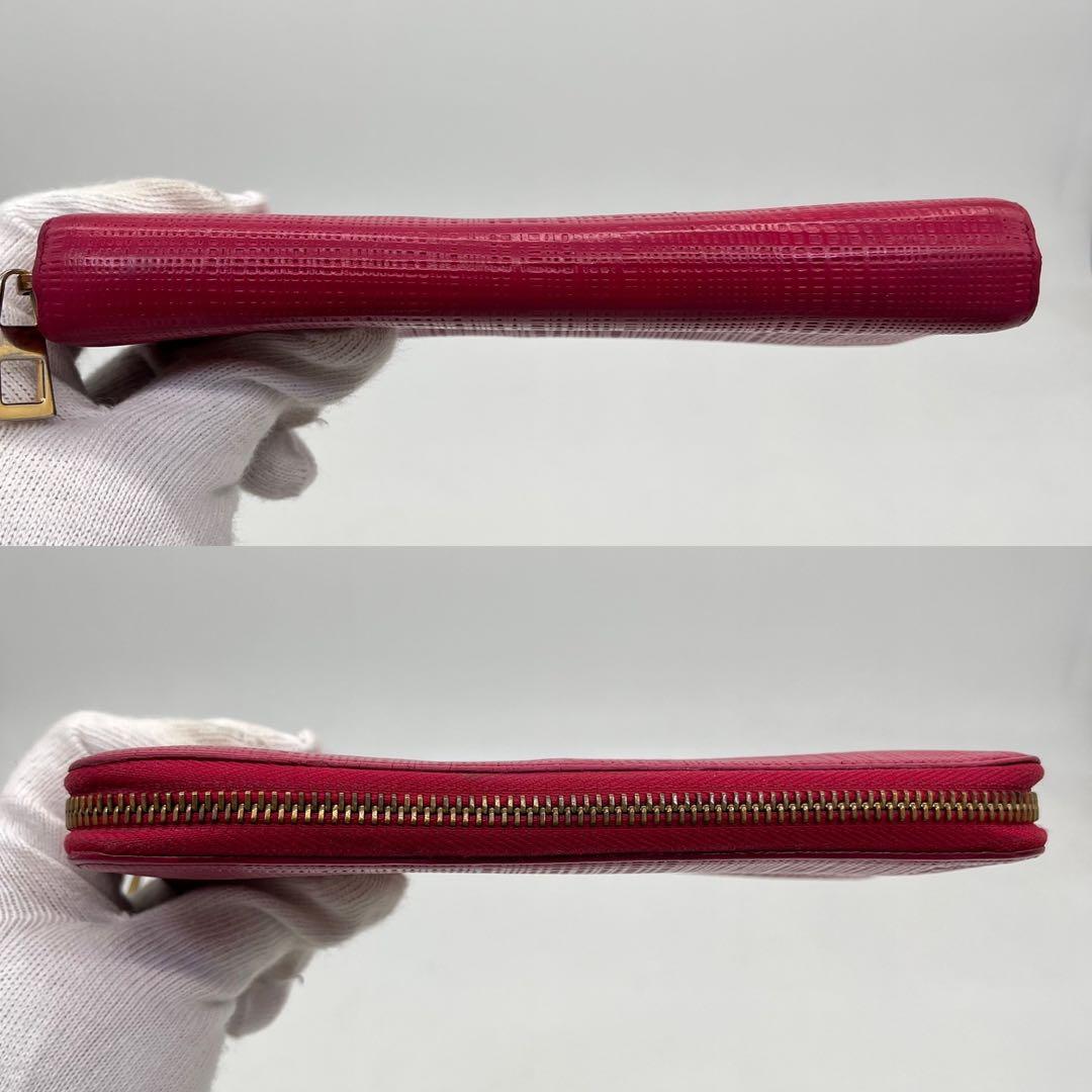Loewe Long Wallets