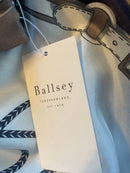 Tomorrowland Wide-Leg Pants Loose-Fitting Ballsey