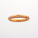 Tiffany Ring 18Kpg 11.5 P3213765