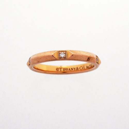 Tiffany Ring 18Kpg 11.5 P3213765