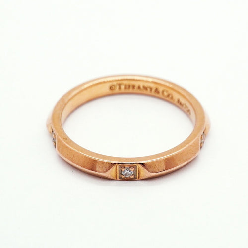 Tiffany Ring 18Kpg 11.5 P3213765