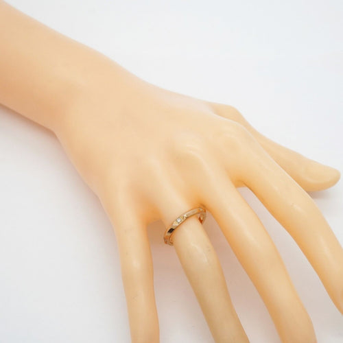Tiffany Ring 18Kpg 11.5 P3213765