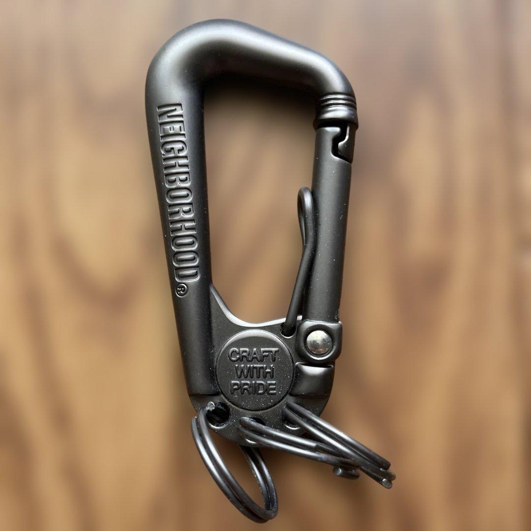 Neighborhood Carabiners Carabiner