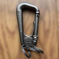 Neighborhood Carabiners Carabiner