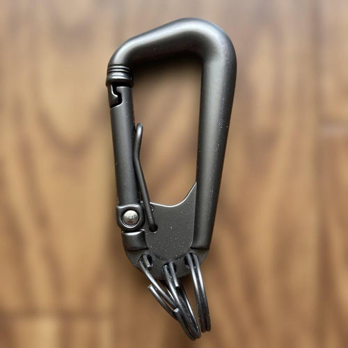 Neighborhood Carabiners Carabiner