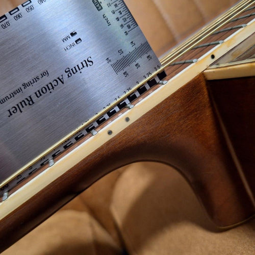Yamaha Acoustic Guitars Fg-425 Obs