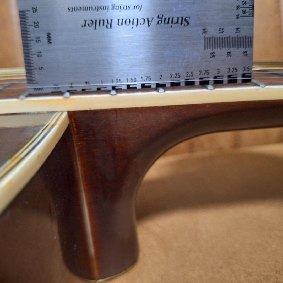Yamaha Acoustic Guitars Fg-425 Obs