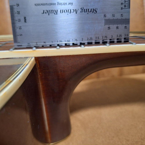 Yamaha Acoustic Guitars Fg-425 Obs