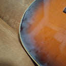 Yamaha Acoustic Guitars Fg-425 Obs