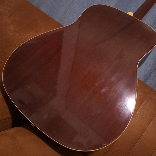 Yamaha Acoustic Guitars Fg-425 Obs