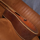 Yamaha Acoustic Guitars Fg-425 Obs