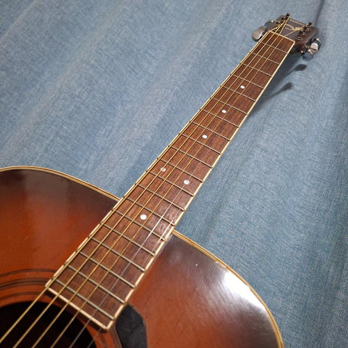 Yamaha Acoustic Guitars Fg-425 Obs