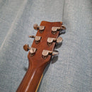 Yamaha Acoustic Guitars Fg-425 Obs