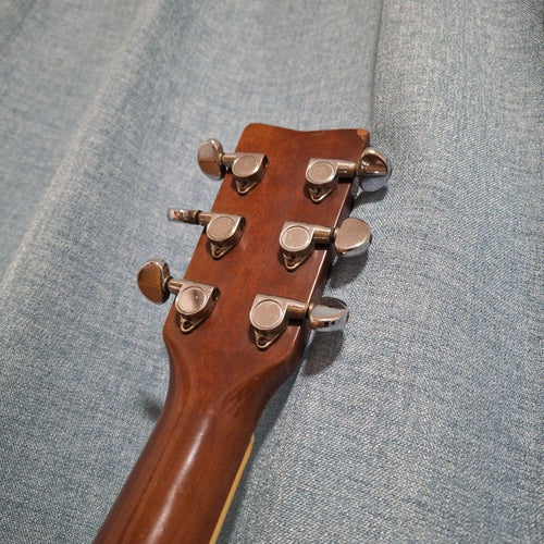 Yamaha Acoustic Guitars Fg-425 Obs