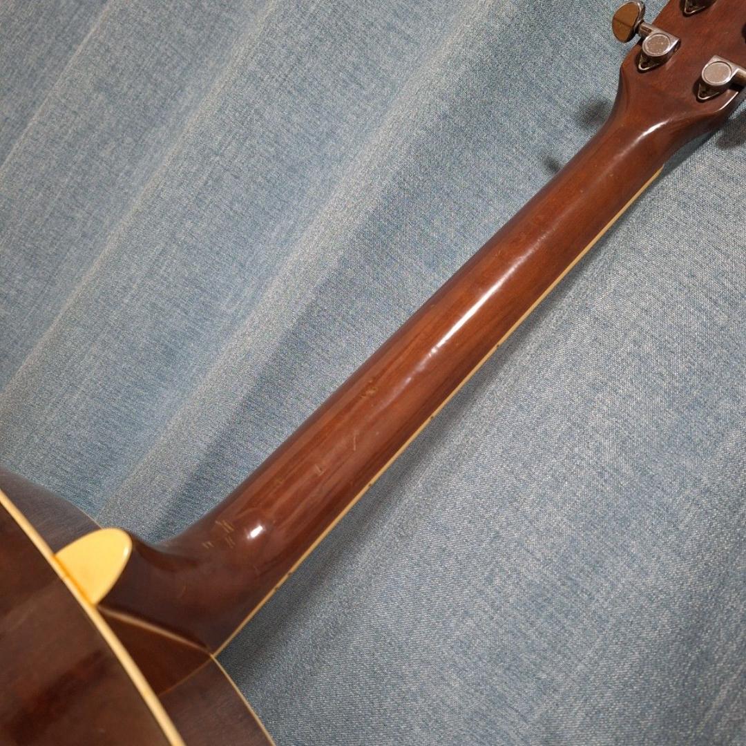 Yamaha Acoustic Guitars Fg-425 Obs
